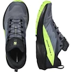 Chaussures de running pour homme Salomon  GTX Flint/Black/Grgeck