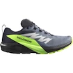 Chaussures de running pour homme Salomon  GTX Flint/Black/Grgeck