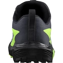 Chaussures de running pour homme Salomon  GTX Flint/Black/Grgeck