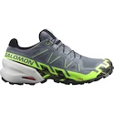 Chaussures de running pour homme Salomon  GTX Flint/Grgeck/Black