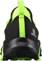 Chaussures de running pour homme Salomon Madcross Madcross Black