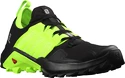 Chaussures de running pour homme Salomon Madcross Madcross Black