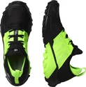 Chaussures de running pour homme Salomon Madcross Madcross Black