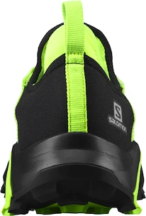 Chaussures de running pour homme Salomon Madcross Madcross Black