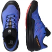 Chaussures de running pour homme Salomon Pulsar Trail GTX Dazzling Blue