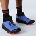 Chaussures de running pour homme Salomon Pulsar Trail GTX Dazzling Blue