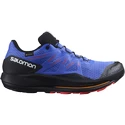 Chaussures de running pour homme Salomon Pulsar Trail GTX Dazzling Blue