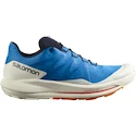 Chaussures de running pour homme Salomon Pulsar Trail Indigo Bunting  UK 8