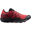 Chaussures de running pour homme Salomon Pulsar Trail Poppy Red/Biking Red  UK 11