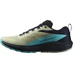 Chaussures de running pour homme Salomon Sense Ride 5 Alfalfa / Carbon / Peacock Blue