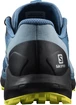 Chaussures de running pour homme Salomon Sense Ride Copen Blue