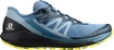 Chaussures de running pour homme Salomon Sense Ride Copen Blue