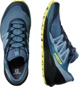 Chaussures de running pour homme Salomon Sense Ride Copen Blue