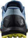 Chaussures de running pour homme Salomon Sense Ride Copen Blue