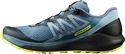 Chaussures de running pour homme Salomon Sense Ride Copen Blue