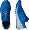 Chaussures de running pour homme Salomon Sense Ride Turkish Sea