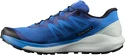 Chaussures de running pour homme Salomon Sense Ride Turkish Sea