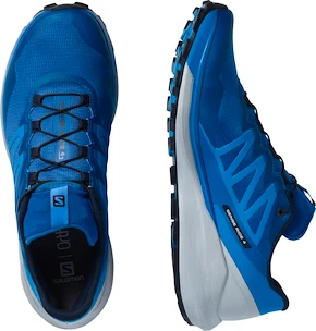 Chaussures de running pour homme Salomon Sense Ride Turkish Sea