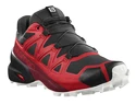 Chaussures de running pour homme Salomon Speedcross 5 Goji Berry