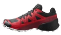 Chaussures de running pour homme Salomon Speedcross 5 Goji Berry