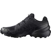 Chaussures de running pour homme Salomon Speedcross 6 Gore-Tex Black/Black/Phantom