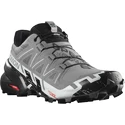 Chaussures de running pour homme Salomon Speedcross 6 Quiet Shade