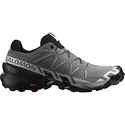 Chaussures de running pour homme Salomon Speedcross 6 Quiet Shade  UK 8