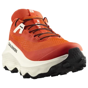 Chaussures de running pour homme Salomon Ultra Glide 3 Cherry Tomato/Vanilla Ice/Black