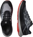 Chaussures de running pour homme Salomon Ultra Glide Black