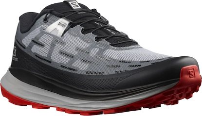 Chaussures de running pour homme Salomon Ultra Glide Black