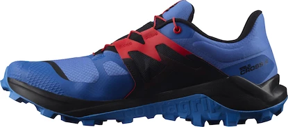 Chaussures de running pour homme Salomon  Wildcross 2 Palace Blue