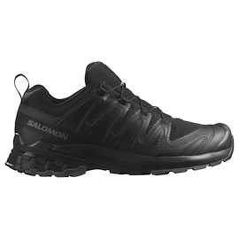 Chaussures de running pour homme Salomon Xa Pro 3D V9 Black/Phantom/Pewter