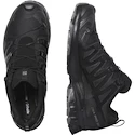 Chaussures de running pour homme Salomon XA Pro 3D V9 Gore-Tex Black/Phantom/Pewter