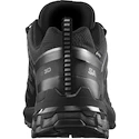 Chaussures de running pour homme Salomon XA Pro 3D V9 Gore-Tex Black/Phantom/Pewter