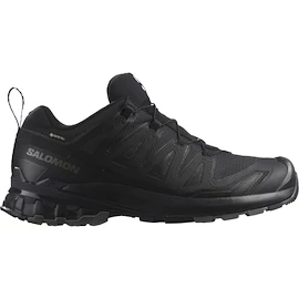 Chaussures de running pour homme Salomon XA Pro 3D V9 Gore-Tex Black/Phantom/Pewter