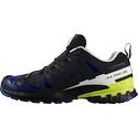 Chaussures de running pour homme Salomon XA Pro 3D V9 Gore-Tex Black/Surf The Web/Safety Yellow