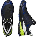 Chaussures de running pour homme Salomon XA Pro 3D V9 Gore-Tex Black/Surf The Web/Safety Yellow