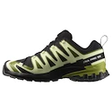 Chaussures de running pour homme Salomon Xa Pro 3D V9 GTX Black/Lime Cream/Dark Citron