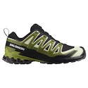 Chaussures de running pour homme Salomon Xa Pro 3D V9 GTX Black/Lime Cream/Dark Citron