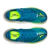 Chaussures de running pour homme Saucony Endorphin Elite Viziblue/Citron