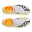 Chaussures de running pour homme Saucony Endorphin Pro 4 Fog/Peel