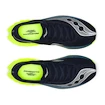 Chaussures de running pour homme Saucony Endorphin Pro 4 Navy/Citron