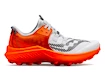 Chaussures de running pour homme Saucony  Endorphin Rift Fog/Pepper  UK 10,5