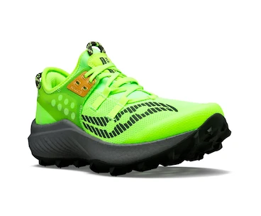 Chaussures de running pour homme Saucony  Endorphin Rift Slime/Umbra