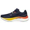 Chaussures de running pour homme Saucony Endorphin Speed 4 Navy/Spice