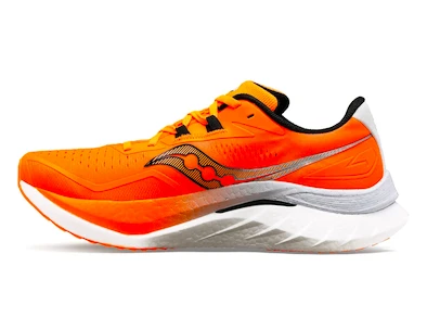 Chaussures de running pour homme Saucony  Endorphin Speed 4 Viziorange