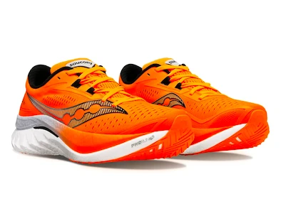 Chaussures de running pour homme Saucony  Endorphin Speed 4 Viziorange