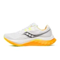 Chaussures de running pour homme Saucony Endorphin Speed 4 White/Peel