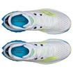 Chaussures de running pour homme Saucony Endorphin Speed 4 White/Viziblue