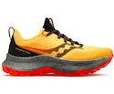 Chaussures de running pour homme Saucony  Endorphin Trail Vizigold/Vizired  UK 6